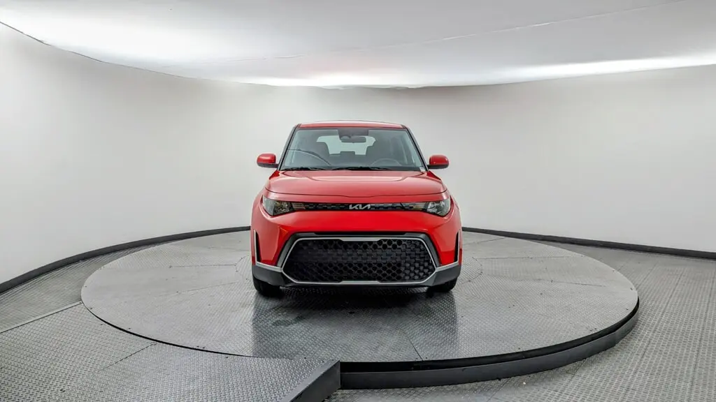 Florida Fine Cars - Used KIA SOUL 2025 WEST PALM LX