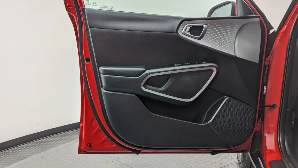 Florida Fine Cars - Used KIA SOUL 2025 WEST PALM LX