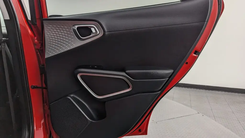 Florida Fine Cars - Used KIA SOUL 2025 WEST PALM LX