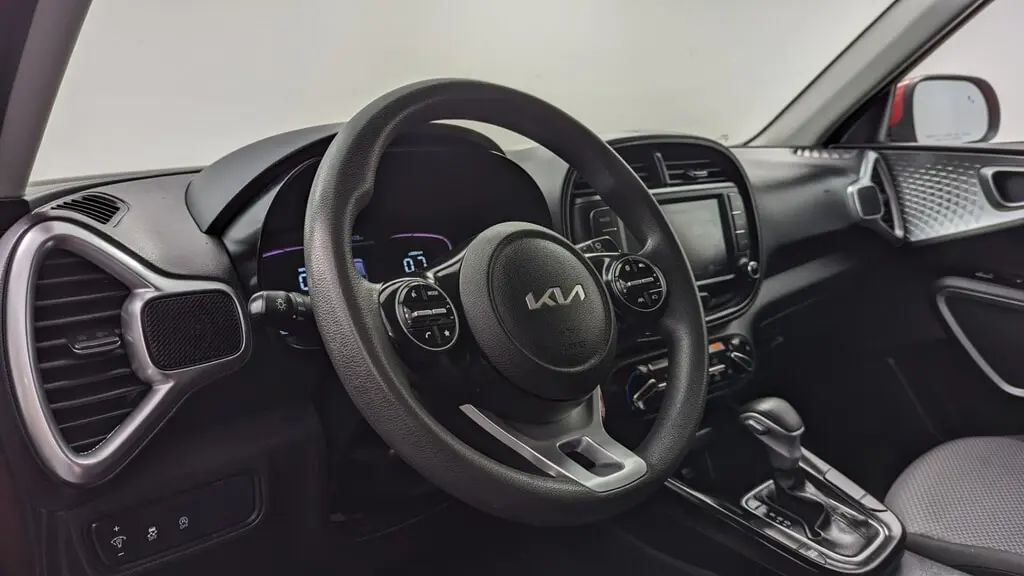 Florida Fine Cars - Used KIA SOUL 2025 WEST PALM LX