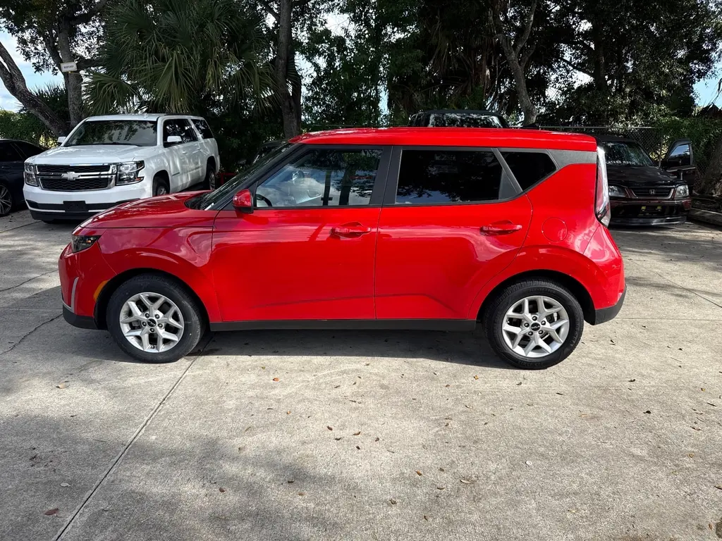 Florida Fine Cars - Used KIA SOUL 2025 WEST PALM LX