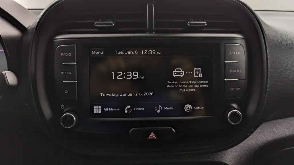 Florida Fine Cars - Used KIA SOUL 2025 WEST PALM LX