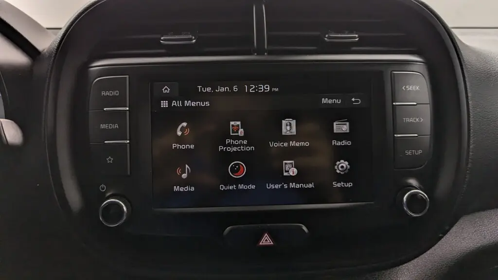 Florida Fine Cars - Used KIA SOUL 2025 WEST PALM LX