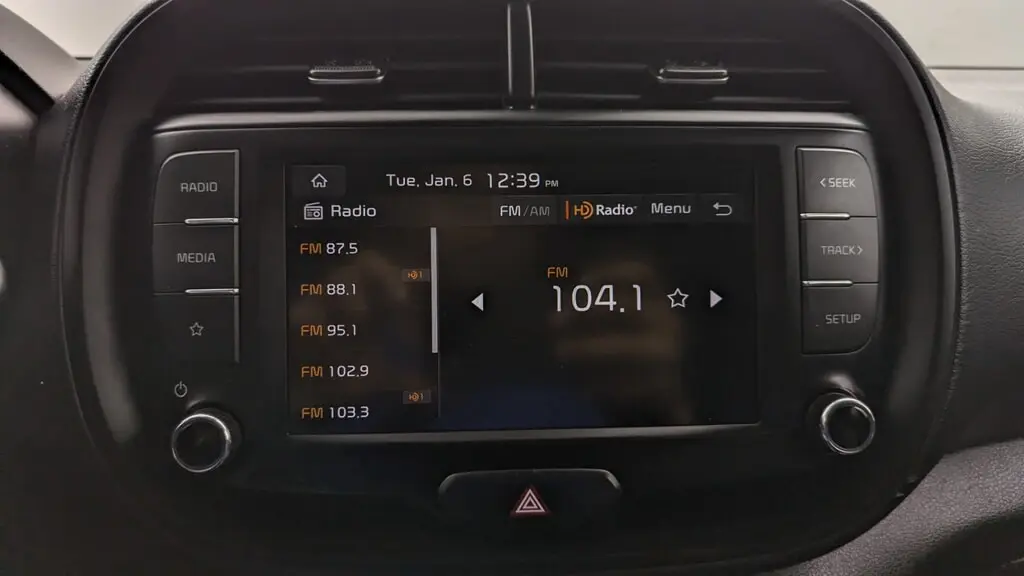 Florida Fine Cars - Used KIA SOUL 2025 WEST PALM LX