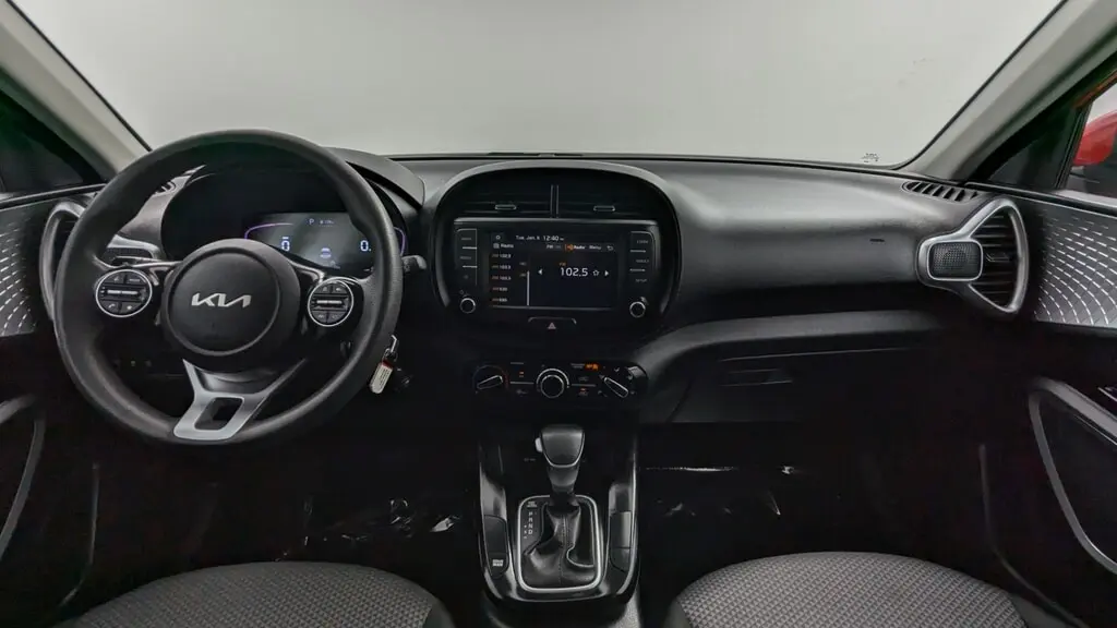 Florida Fine Cars - Used KIA SOUL 2025 WEST PALM LX