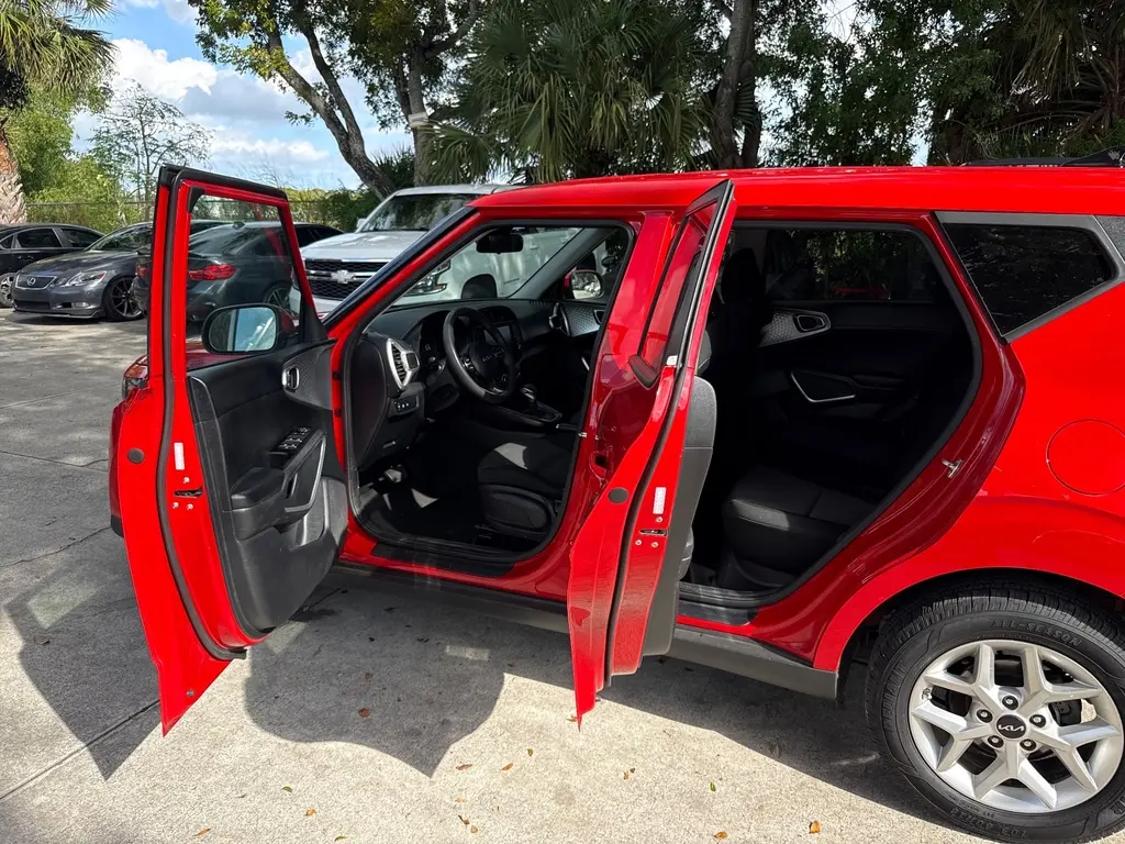 Florida Fine Cars - Used KIA SOUL 2025 WEST PALM LX