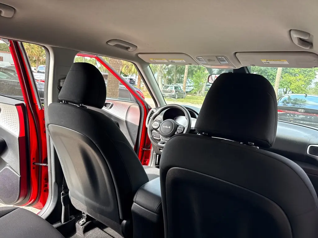 Florida Fine Cars - Used KIA SOUL 2025 WEST PALM LX