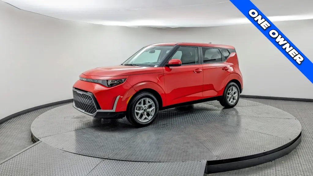 Florida Fine Cars - Used KIA SOUL 2025 WEST PALM LX