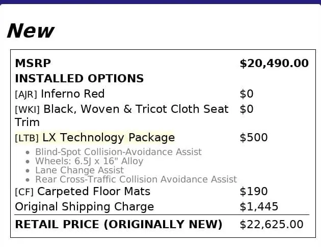 Florida Fine Cars - Used KIA SOUL 2025 WEST PALM LX