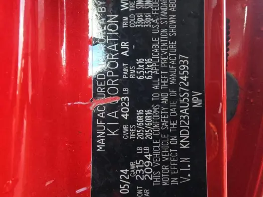 Florida Fine Cars - Used KIA SOUL 2025 ORLANDO LX