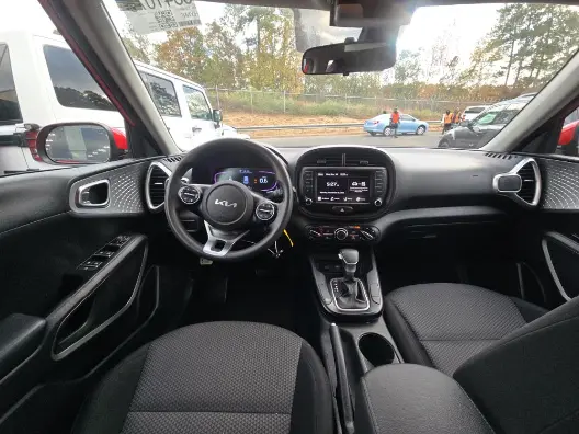 Florida Fine Cars - Used KIA SOUL 2025 ORLANDO LX