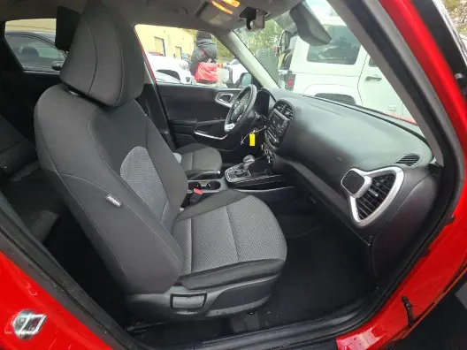 Florida Fine Cars - Used KIA SOUL 2025 ORLANDO LX