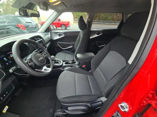Florida Fine Cars - Used KIA SOUL 2025 ORLANDO LX