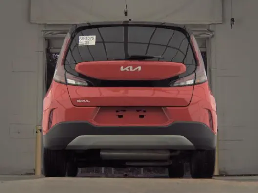 Florida Fine Cars - Used KIA SOUL 2025 ORLANDO LX