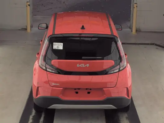 Florida Fine Cars - Used KIA SOUL 2025 ORLANDO LX