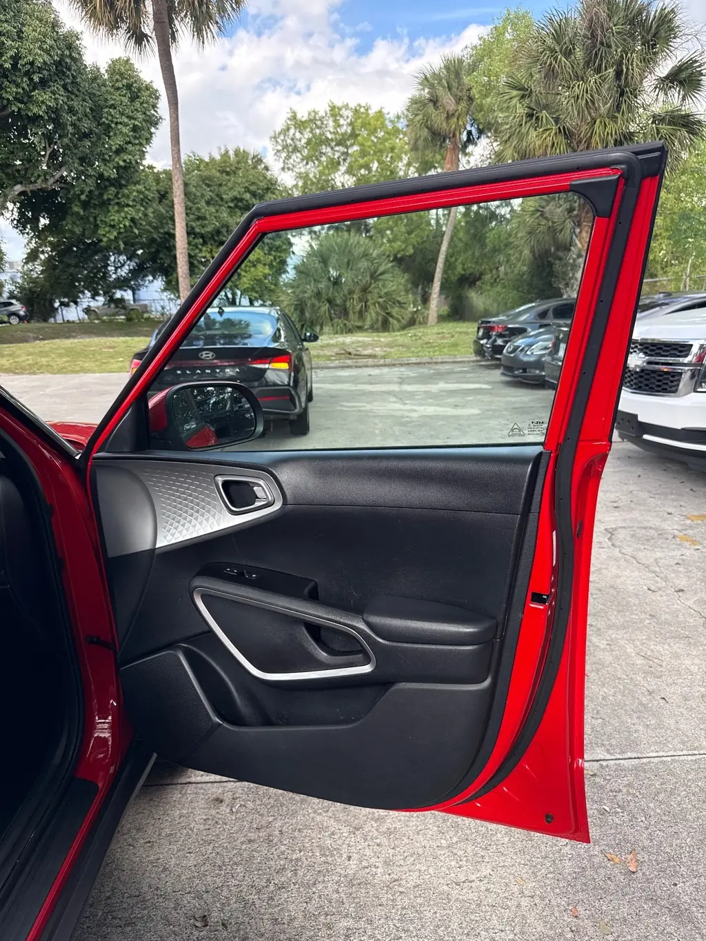 Florida Fine Cars - Used KIA SOUL 2025 WEST PALM LX