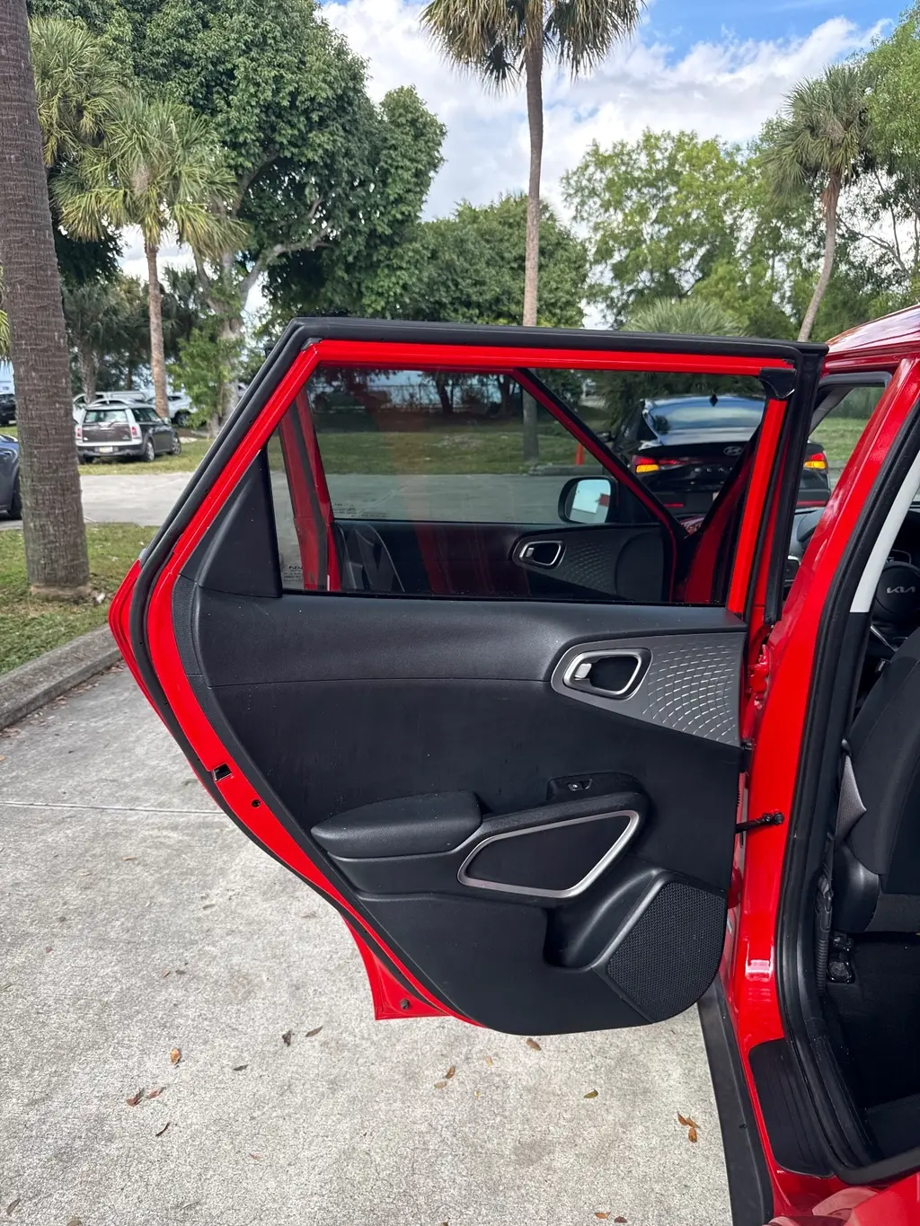 Florida Fine Cars - Used KIA SOUL 2025 WEST PALM LX