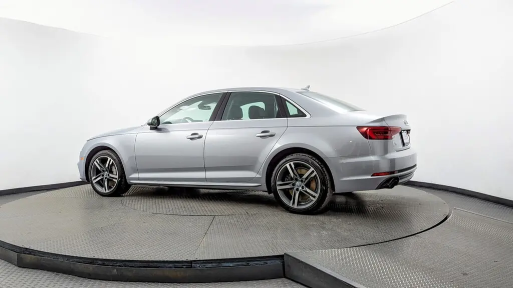 Florida Fine Cars - Used AUDI A4 2018 MIAMI PREMIUM PLUS