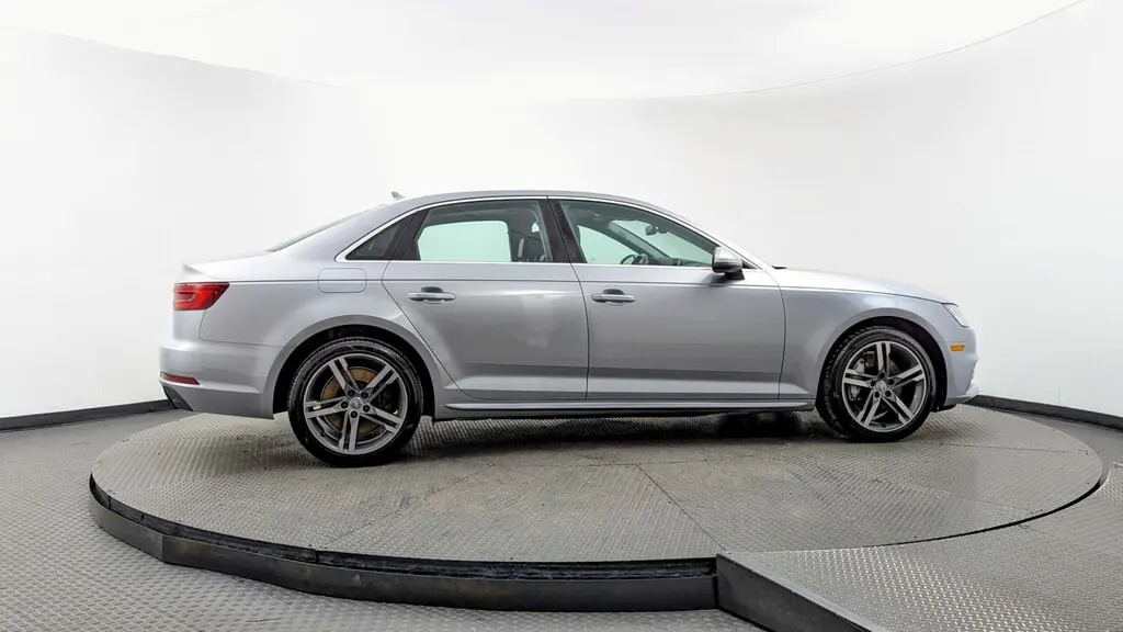 Florida Fine Cars - Used AUDI A4 2018 MIAMI PREMIUM PLUS