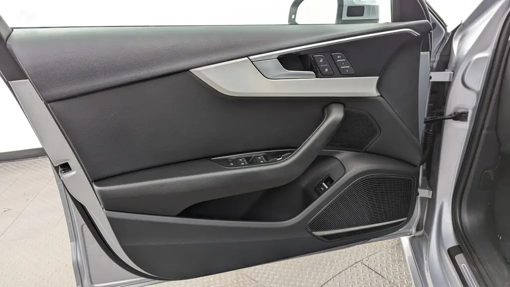 Florida Fine Cars - Used AUDI A4 2018 MIAMI PREMIUM PLUS