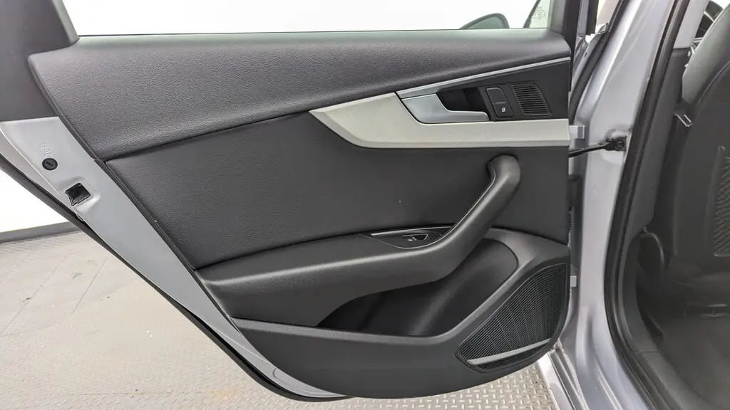 Florida Fine Cars - Used AUDI A4 2018 MIAMI PREMIUM PLUS