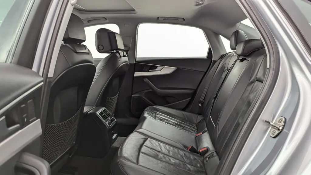 Florida Fine Cars - Used AUDI A4 2018 MIAMI PREMIUM PLUS