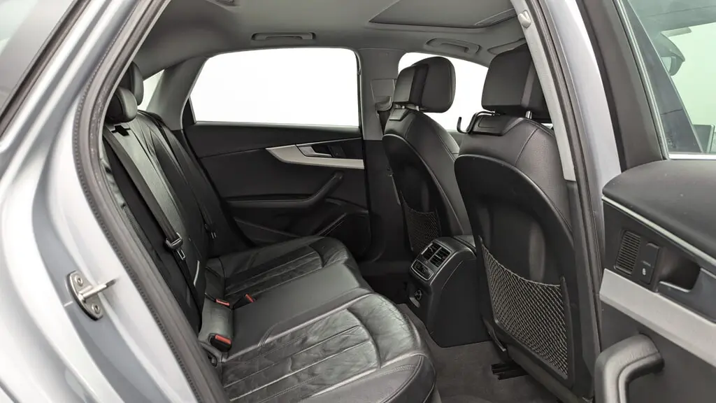 Florida Fine Cars - Used AUDI A4 2018 MIAMI PREMIUM PLUS