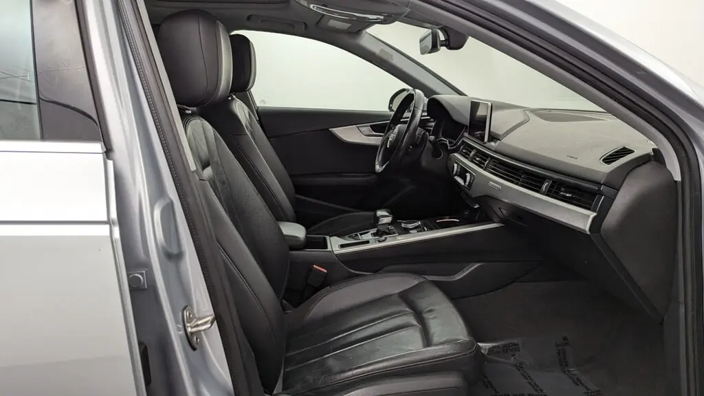 Florida Fine Cars - Used AUDI A4 2018 MIAMI PREMIUM PLUS