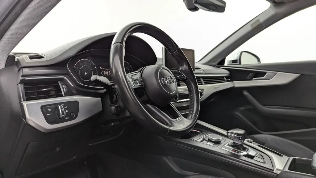 Florida Fine Cars - Used AUDI A4 2018 MIAMI PREMIUM PLUS