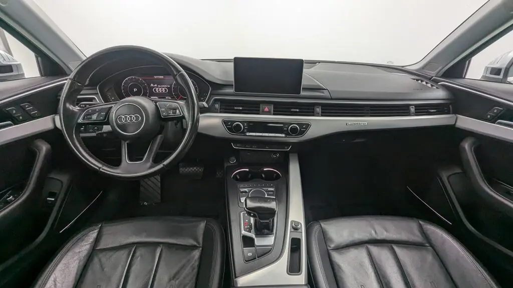 Florida Fine Cars - Used AUDI A4 2018 MIAMI PREMIUM PLUS