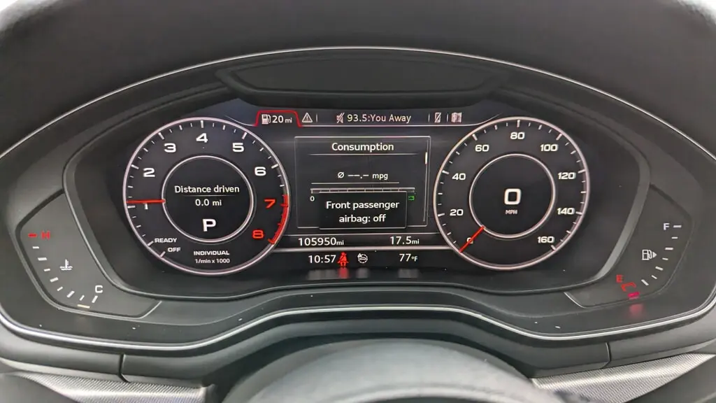 Florida Fine Cars - Used AUDI A4 2018 MIAMI PREMIUM PLUS