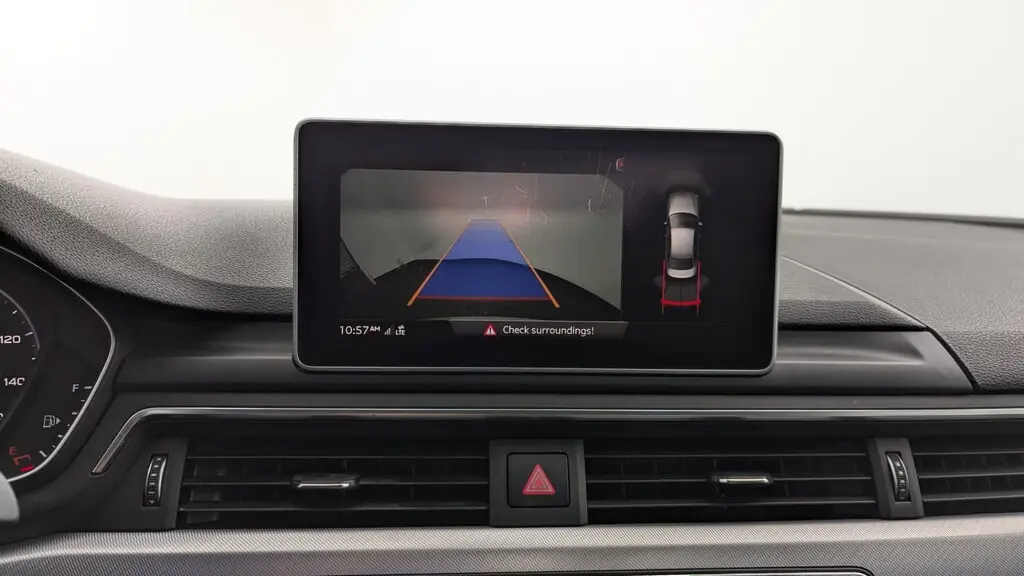 Florida Fine Cars - Used AUDI A4 2018 MIAMI PREMIUM PLUS