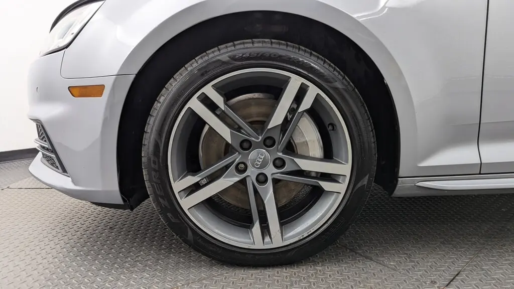 Florida Fine Cars - Used AUDI A4 2018 MIAMI PREMIUM PLUS