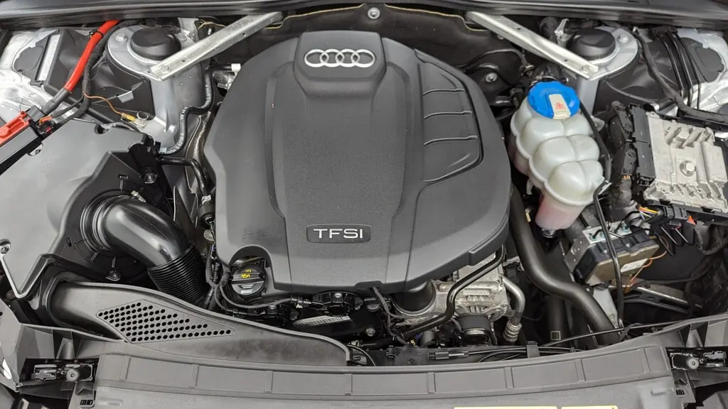 Florida Fine Cars - Used AUDI A4 2018 MIAMI PREMIUM PLUS