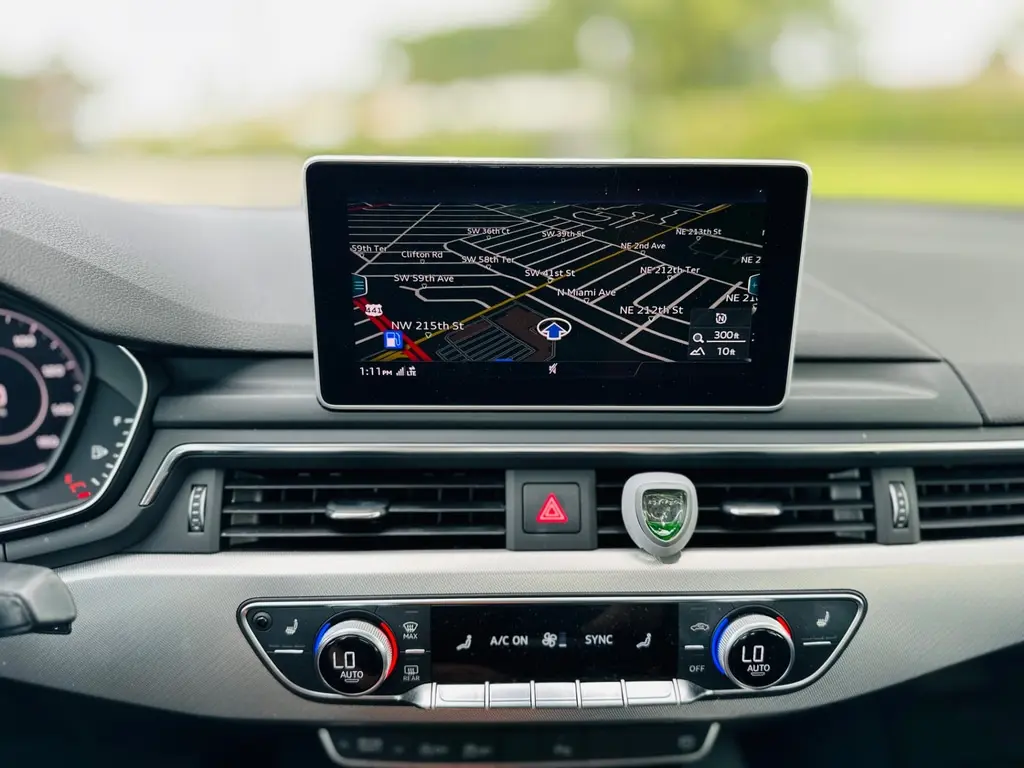 Florida Fine Cars - Used AUDI A4 2018 MIAMI PREMIUM PLUS