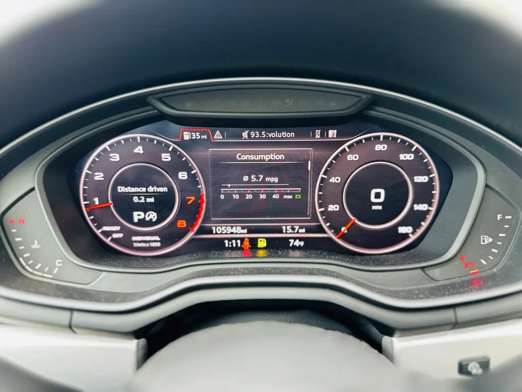 Florida Fine Cars - Used AUDI A4 2018 MIAMI PREMIUM PLUS