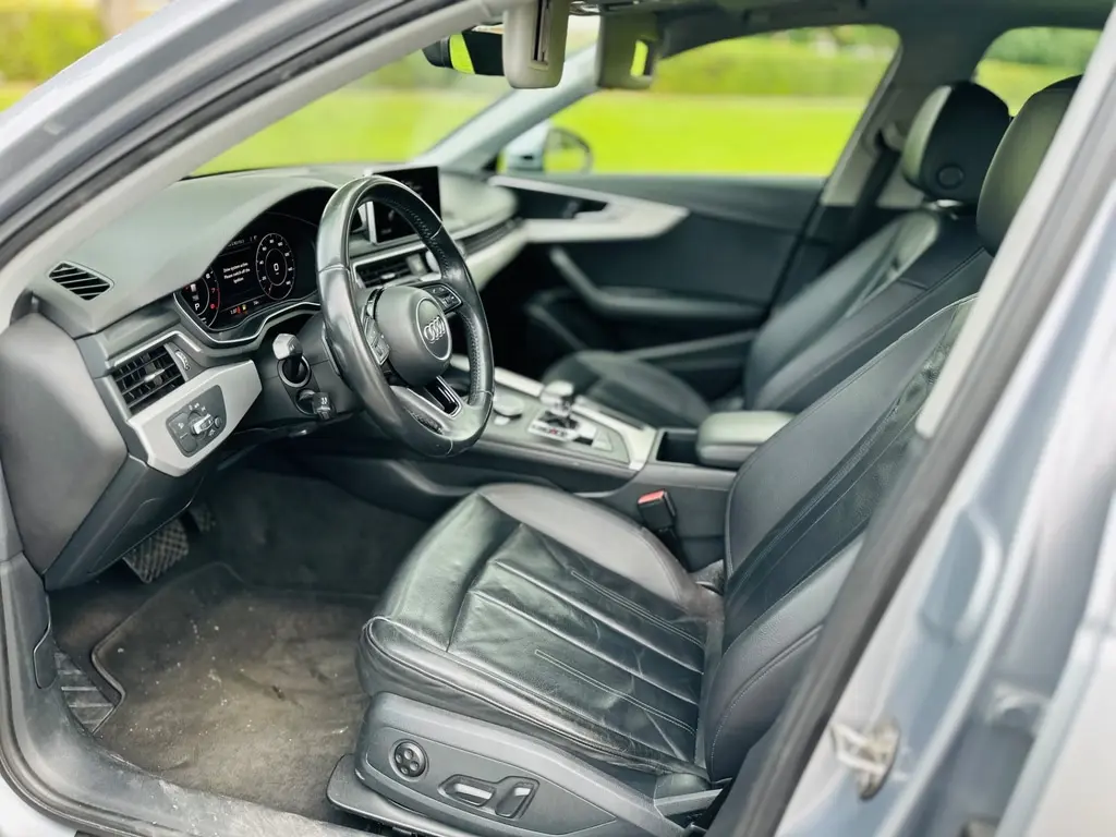 Florida Fine Cars - Used AUDI A4 2018 MIAMI PREMIUM PLUS