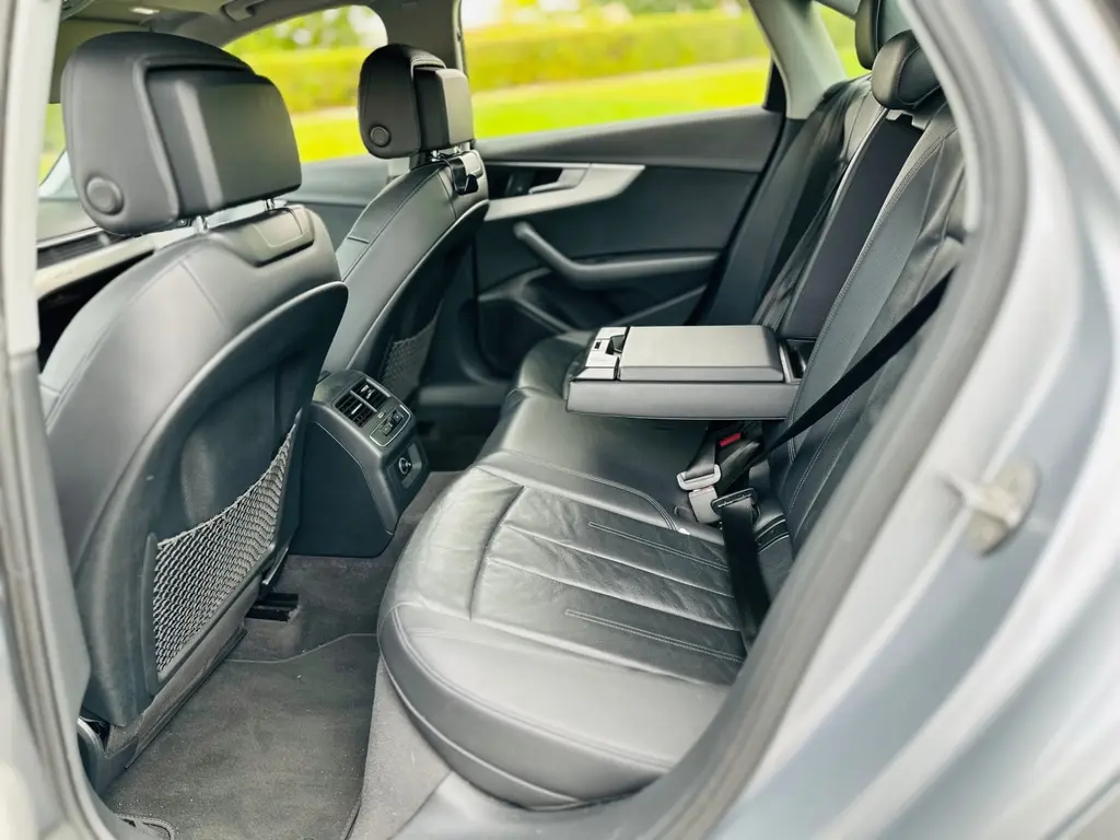 Florida Fine Cars - Used AUDI A4 2018 MIAMI PREMIUM PLUS