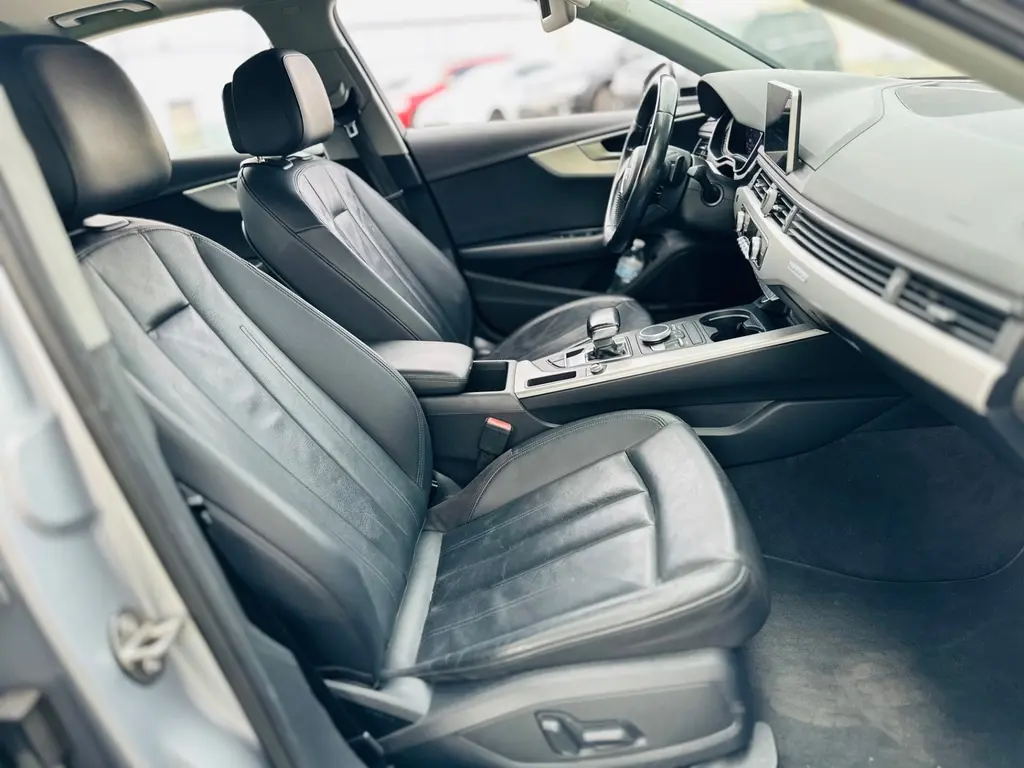 Florida Fine Cars - Used AUDI A4 2018 MIAMI PREMIUM PLUS