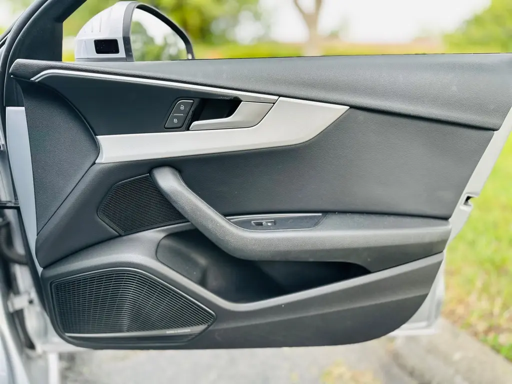 Florida Fine Cars - Used AUDI A4 2018 MIAMI PREMIUM PLUS