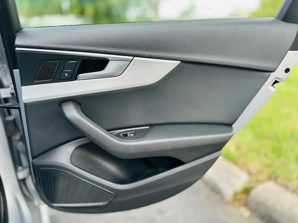 Florida Fine Cars - Used AUDI A4 2018 MIAMI PREMIUM PLUS