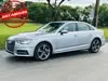 Florida Fine Cars - Used AUDI A4 2018 MIAMI PREMIUM PLUS