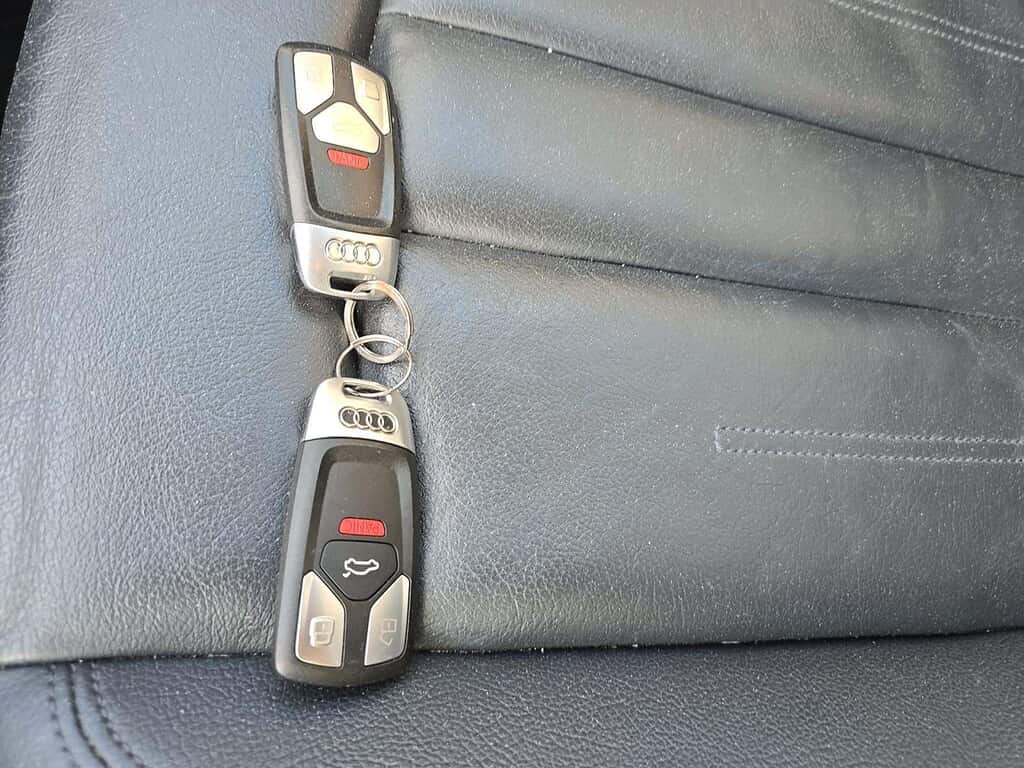 Florida Fine Cars - Used AUDI A4 2018 MIAMI PREMIUM PLUS