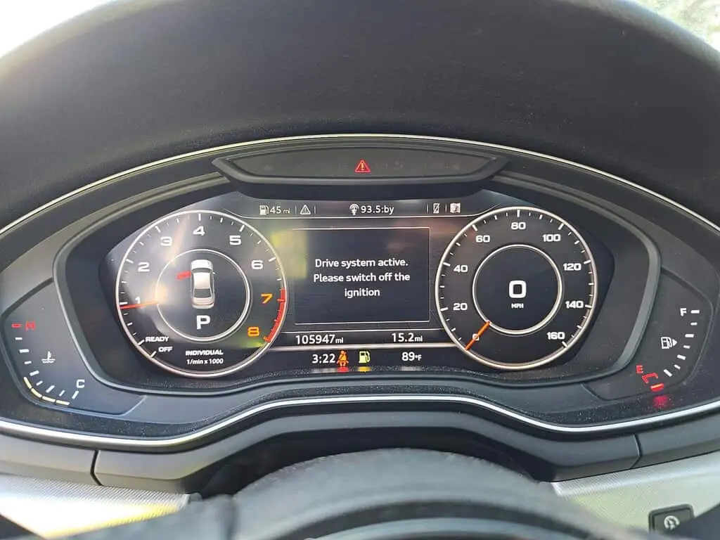 Florida Fine Cars - Used AUDI A4 2018 MIAMI PREMIUM PLUS