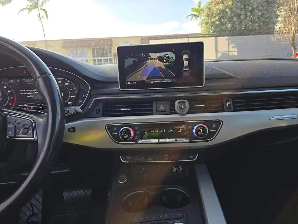 Florida Fine Cars - Used AUDI A4 2018 MIAMI PREMIUM PLUS