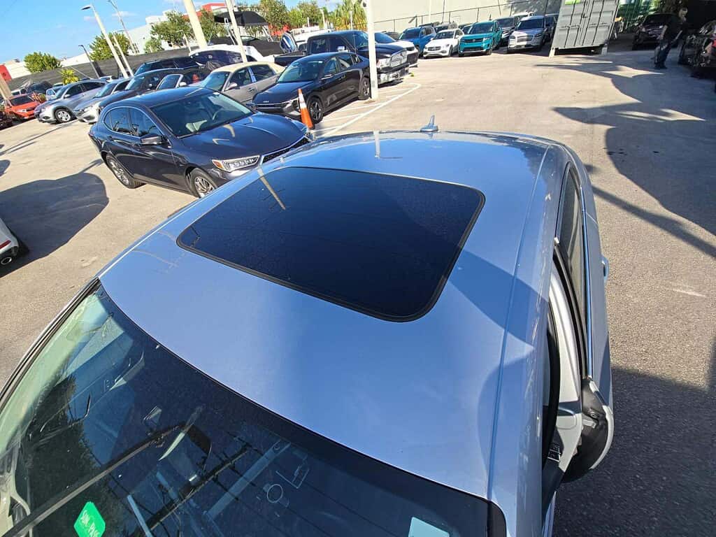 Florida Fine Cars - Used AUDI A4 2018 MIAMI PREMIUM PLUS