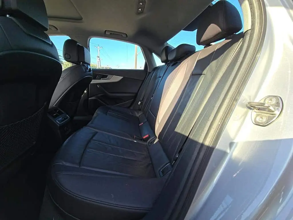 Florida Fine Cars - Used AUDI A4 2018 MIAMI PREMIUM PLUS