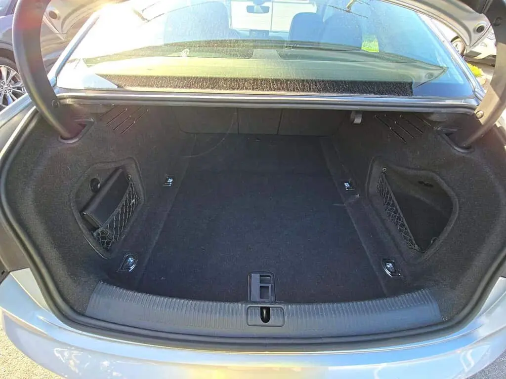 Florida Fine Cars - Used AUDI A4 2018 MIAMI PREMIUM PLUS