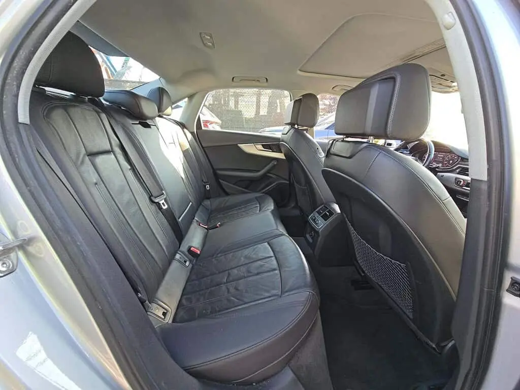 Florida Fine Cars - Used AUDI A4 2018 MIAMI PREMIUM PLUS