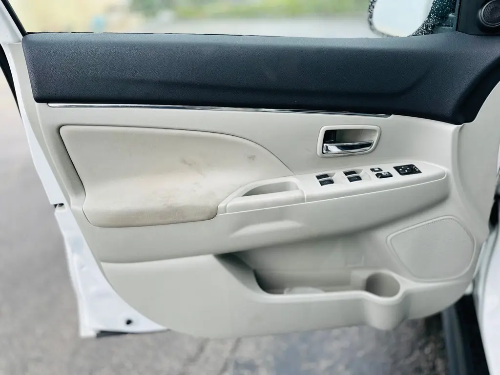 Florida Fine Cars - Used MITSUBISHI OUTLANDER SPORT 2021 MARGATE ES